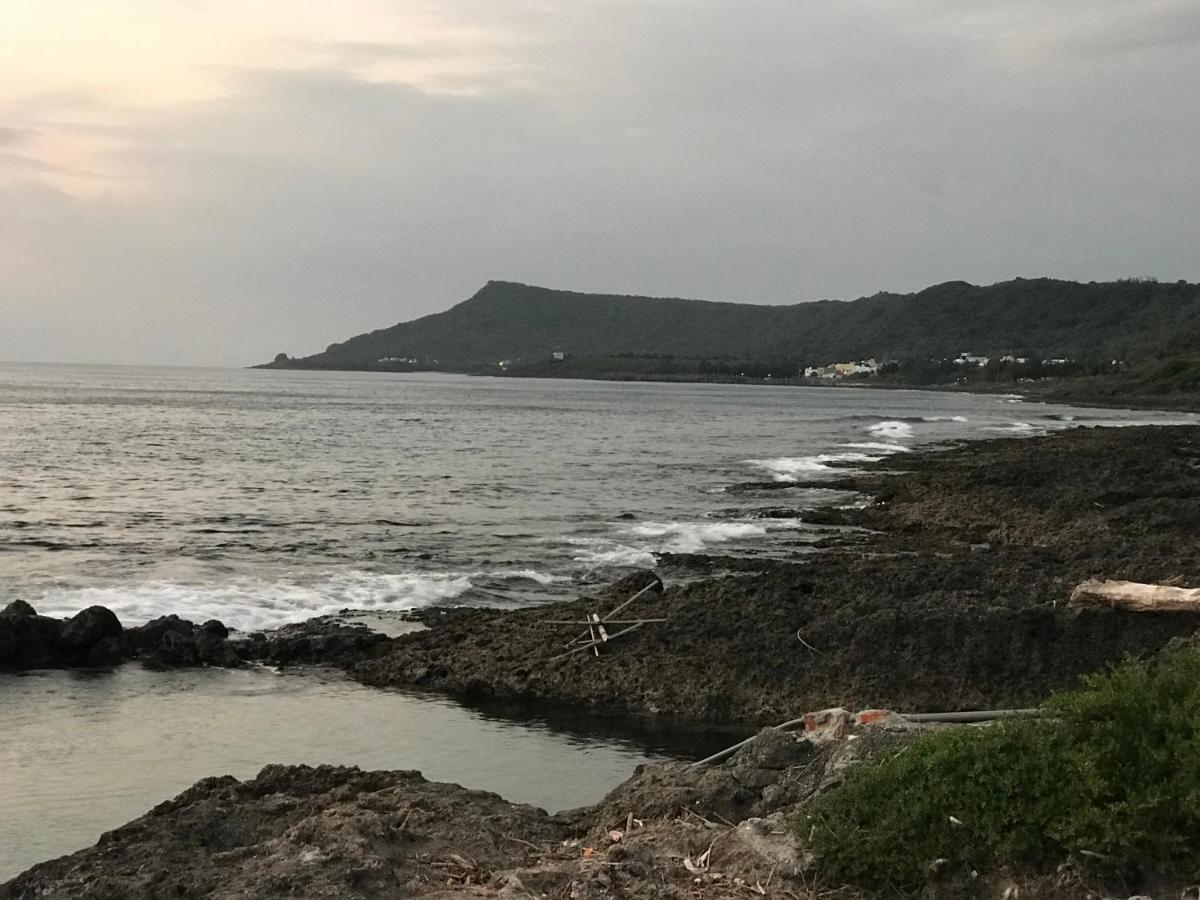 Cheol Ching B&B Taitung ภายนอก รูปภาพ