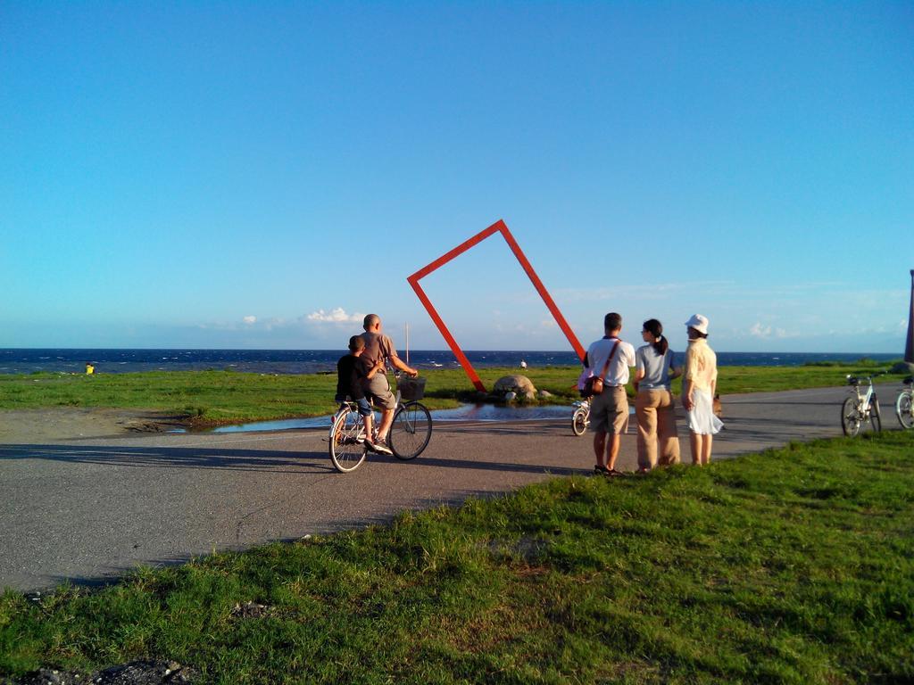 Cheol Ching B&B Taitung ภายนอก รูปภาพ